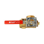 Test and Drain M1000 Compact Fire Sprinkler Valve System