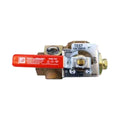 Fire Sprinkler Test & Drain Valve 5.6K | AGF Model 1000