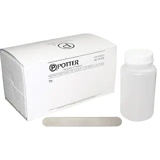 Test Kit Five Year Deposit Sludge Fire Protection System