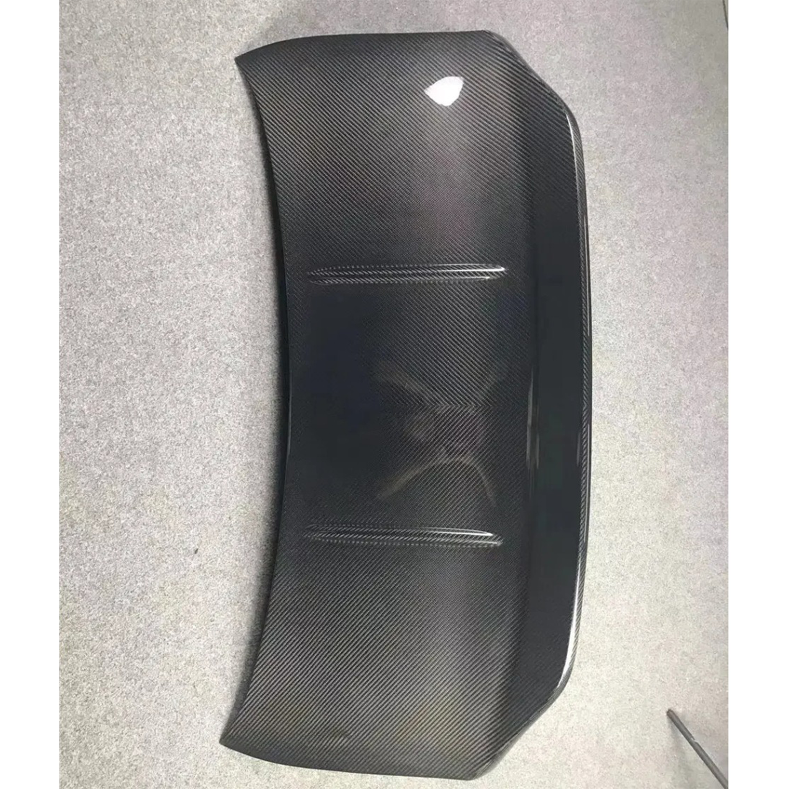 Carbon Fiber CSL Style Rear Trunk for BMW G80 M3 G82 M4