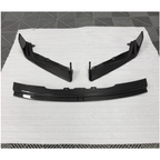Prepreg Carbon Fiber AD Style Front Lip for BMW G80 G81 G82 G83 M3 M4