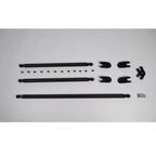 Carbon Fiber Strut Tower Brace for BMW G8X G80 G81 M3 G82 G83 M4 G87 M2