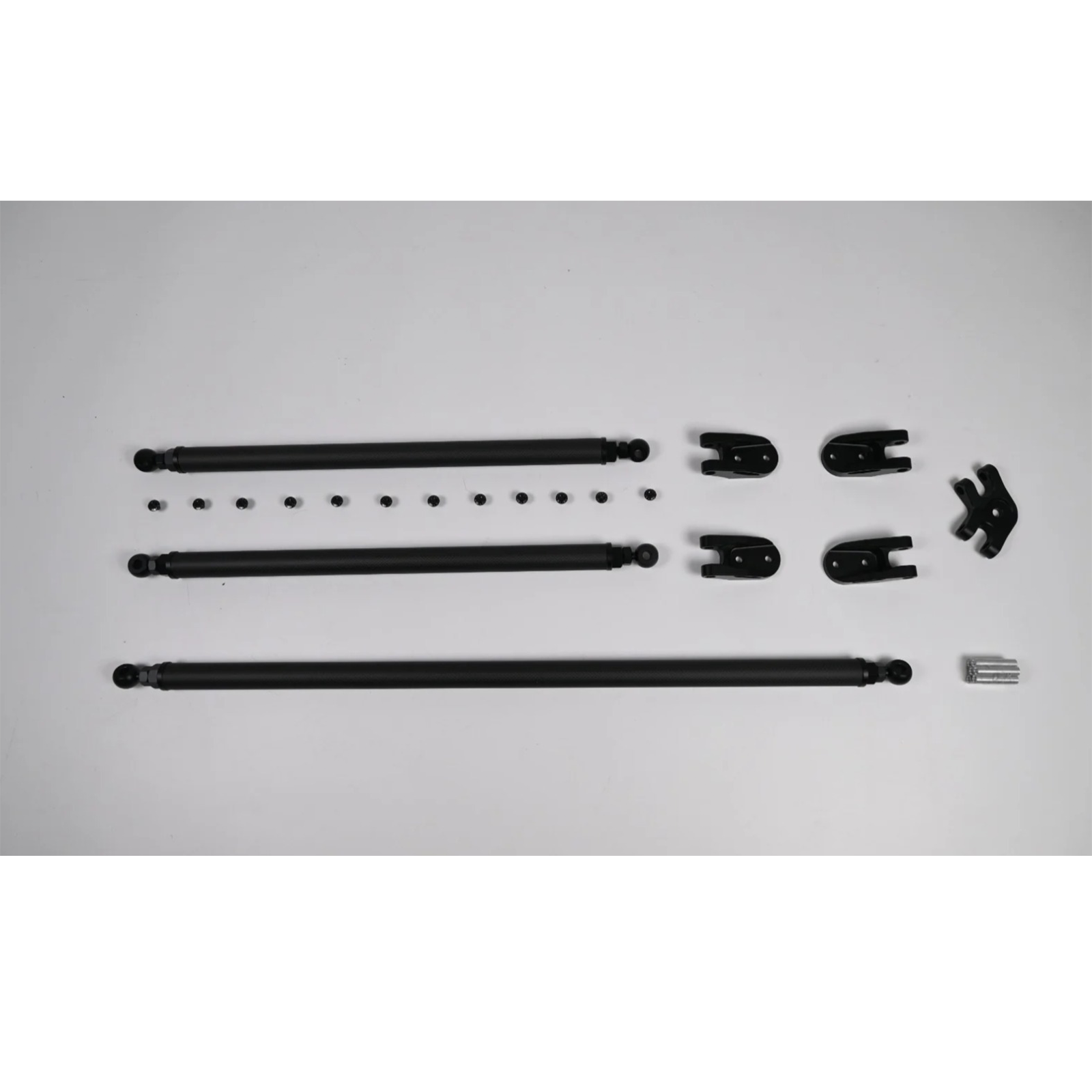 Carbon Fiber Strut Tower Brace for BMW G8X G80 G81 M3 G82 G83 M4 G87 M2