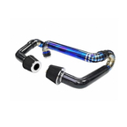 S58 High-Flow Front Mount Air Intake System for BMW G87 M2 G80 M3 G82 M4