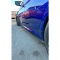 M Performance Carbon Fiber Side Skirts for BMW F90 M5 G30 5 Series