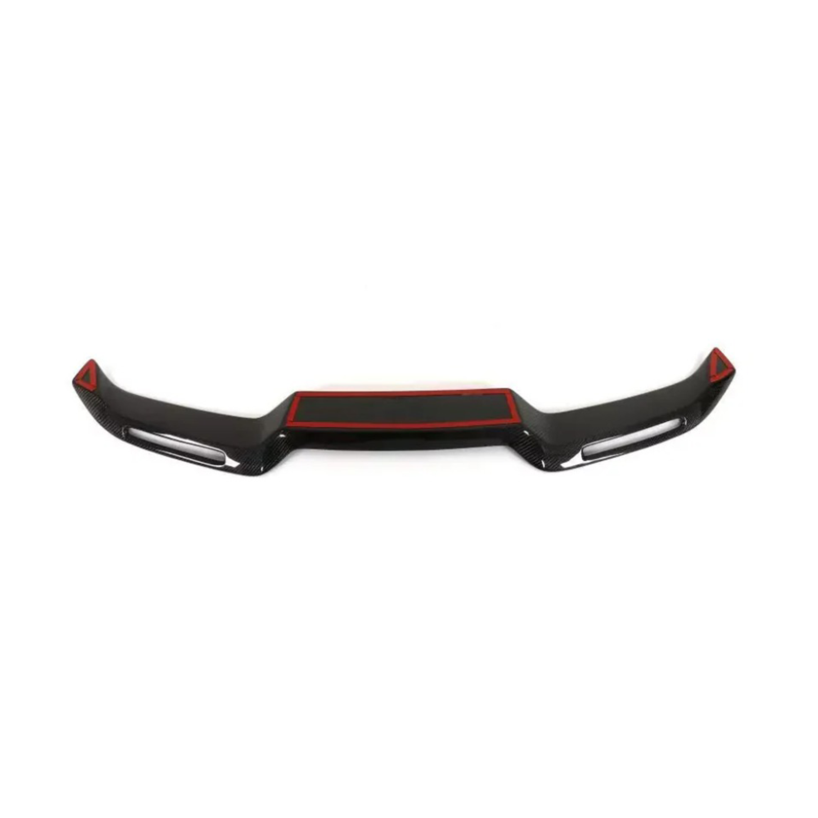VR Style Carbon Fiber Rear Spoiler for BMW G22 4 Series G82 M4