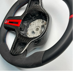 M Performance Style Steering Wheel for BMW G80 M3 G82 M4