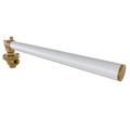 Thermo Release C1 Viking Model C-1 Thermostatic Device 15"