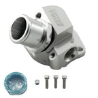 Thermostat Housing Standard 1.25" Silicone Fitting For Honda Acura B - D Series
