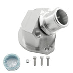 Thermostat Housing Standard 1.25" Silicone Fitting For Honda Acura B - D Series
