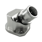 Thermostat Housing Standard 1.25" Silicone Fitting For Honda Acura B / D Series