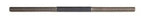 Threaded Rod Both Ends 3/8" Zinc Coated Steel Tool