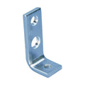 Threaded Side Beam Bracket for Wall and Joist Support
