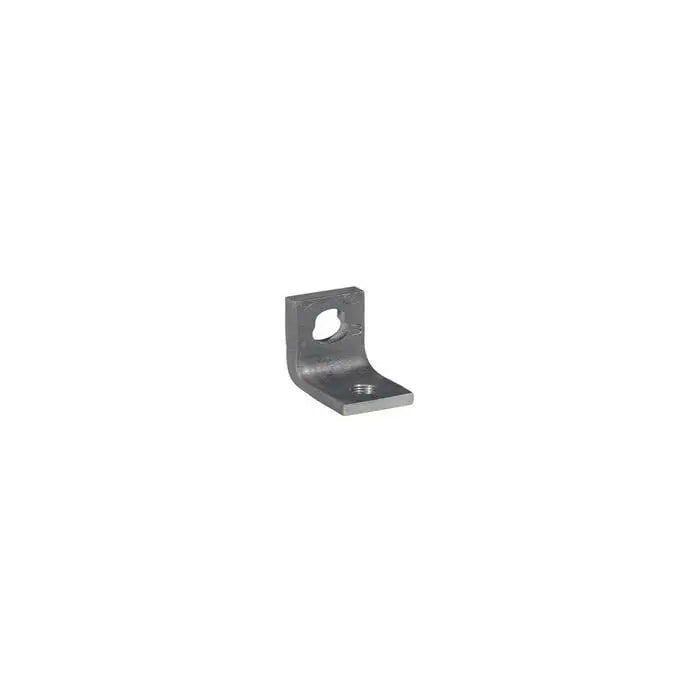 Threaded Steel Side Beam Bracket for Hanger Support