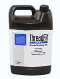 ThreadFit Cutting Oil 1 Gallon For Thread Quality