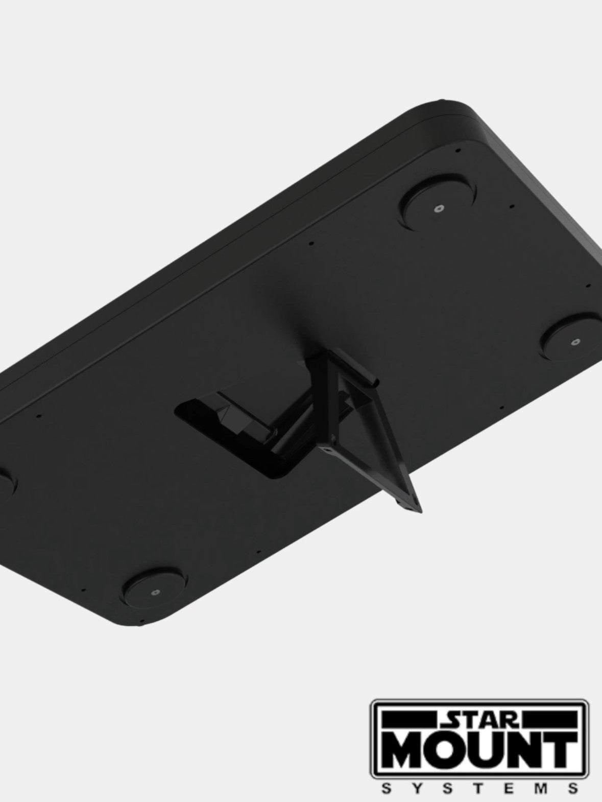 Starlink Star-Mount Voyager Mount for Gen 3
