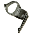 Thyrm Switchback 2.0 Pocket Clip: Enhanced Flashlight Clip & Ring - Fast Pocket Deployment