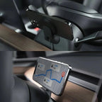 TITA Flexural - Magsafe Wireless Charging Phone Holder for Model Y/3 Highland