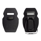 TITAN III - Ultra-Lightweight Ballistic Shield - NIJ Level III+