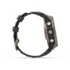 Garmin Fenix 8 Pro - Phone-Free Calling & Satellite SOS - Up to 27 day Battery