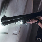 Streamlight TL Racker - 1000 Lumen Weapon Light