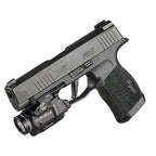 Streamlight TLR-8 Sub - 500 Lumens Weapon Light