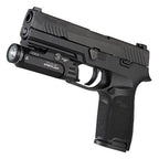 Streamlight TLR 9 - 1,000 Lumens Weapon Light