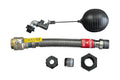 Tnk Fitting Kit With SH2 And FK-75 Fire Protection Equipment