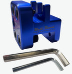 Billet Master Link Chain Press Tool 520 525 530 Sideplate Motorcycle ATV 08-0675