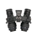 RPNVG - Up to 3000 FOM Gen 3 WP w/ 65° Wide Field of View - IR Illuminator Equipped & External Power Port