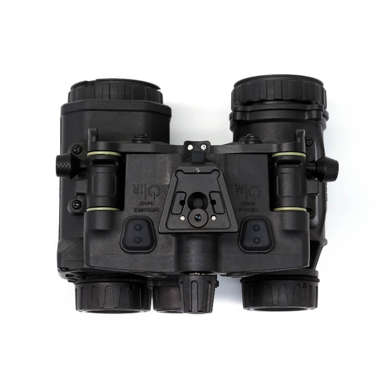 RIX Tactical RENV-B - Gen 2+ White Phosphor & Thermal w/ Up to 2000 FOM & IR Illuminator
