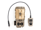 Maztech X4-LRF Gen 2: Improved Up to 16,400 Yards Ranging & Ballistic Solver - Enhanced Laser Precision