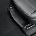 TPE Under Seat Storage Box for Model Y Juniper | TESERY