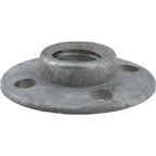 TR Flanged Control Valve Galvanized 1-1/2" 2"