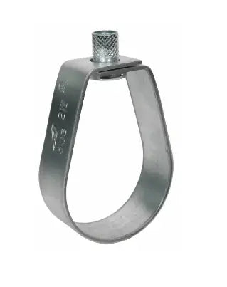 Trapeze Pipe Hanger for Secure Piping Support