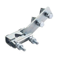 TRAPEZE SWAY BRACE STRUT