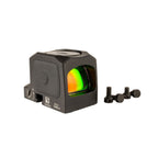 Trijicon RCR - 3.25 MOA Enclosed Red Dot with Direct RMR Mounting - Up to 6-Year Battery Life