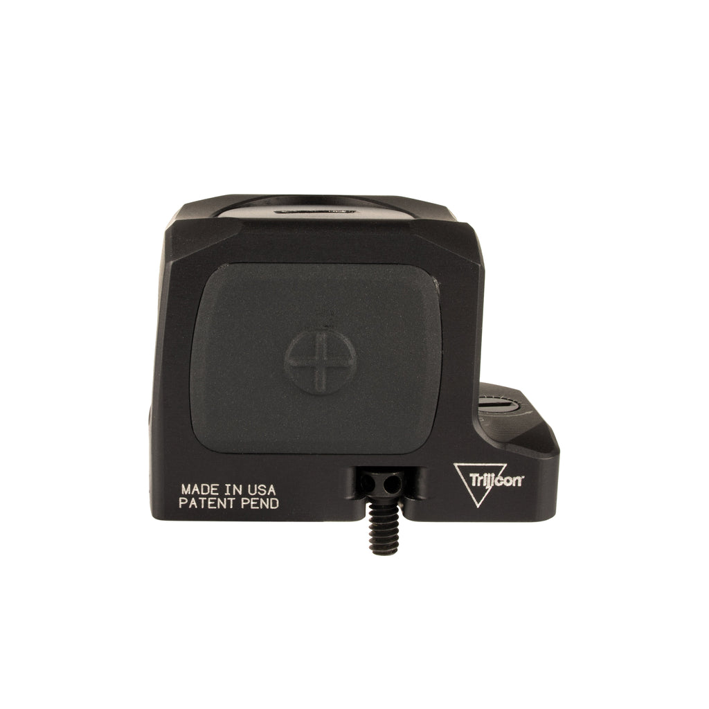 Trijicon RCR - 3.25 MOA Enclosed Red Dot with Direct RMR Mounting - Up to 6-Year Battery Life