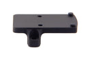 Trijicon RMR Footprint Mount - Piggyback Adapter for ACOG 4x32 LED (TA02)