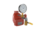 Viking EZR Check Valve F1 Preaction Fire System Trim for reliable industrial fire suppression.