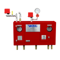 Trimpac® Model E-1B Firecycle® III Multi-Cycle Si & Di