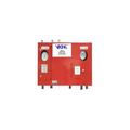 Trimpac Flow Control Electric Release Trim Package
