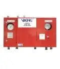 Trim Dual Electric Relay Preaction Galvanized System