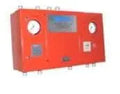 Trim Dual Electric Relay Preaction SST Fire System