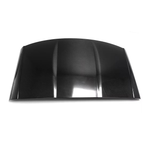Dry Carbon Fiber Roof Replacement for Chevrolet Corvette C8 Z51 Z06 Z07