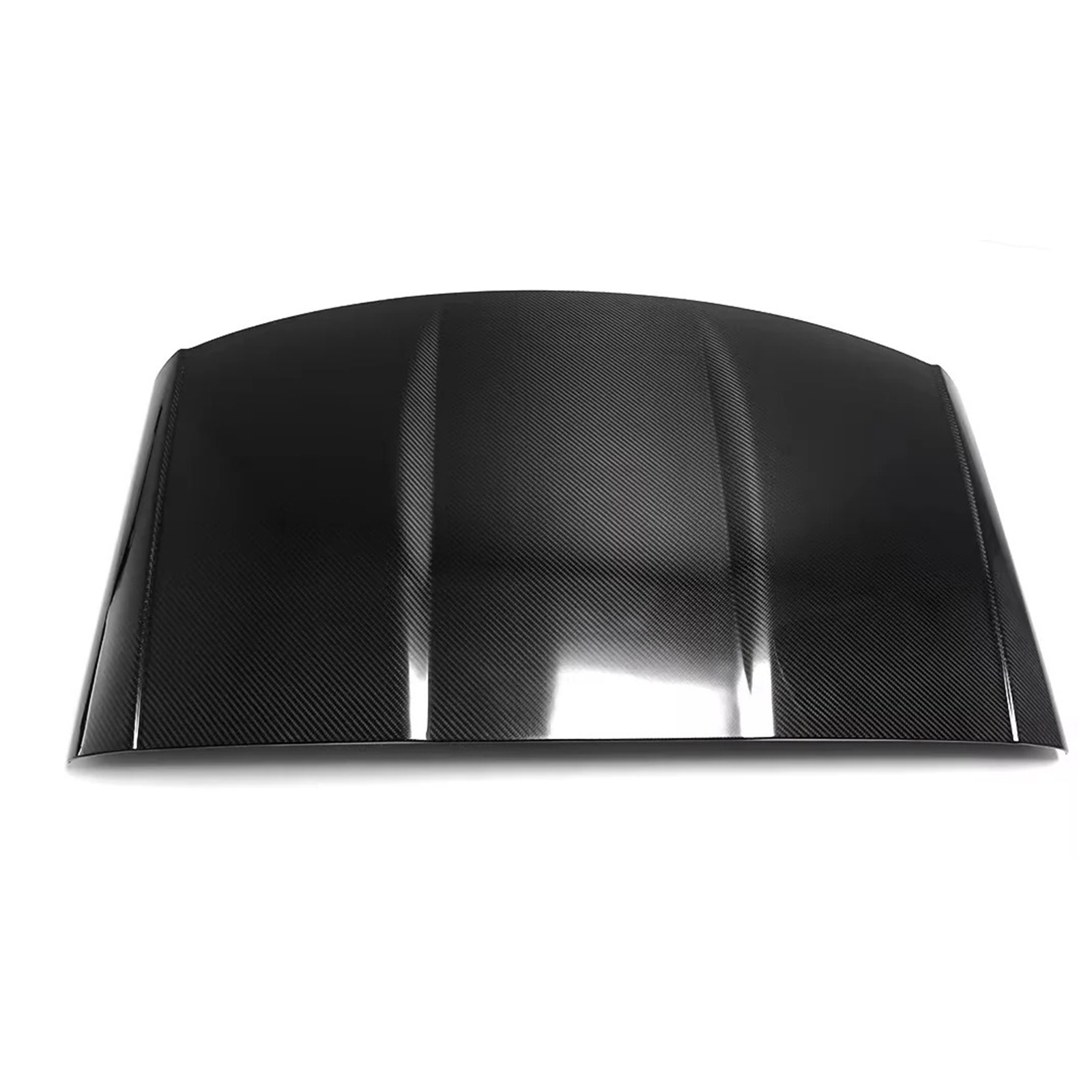 Dry Carbon Fiber Roof Replacement for Chevrolet Corvette C8 Z51 Z06 Z07