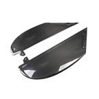 Dry Carbon Fiber Full Engine Bay Cover Kit for BMW G80 M3 G82 M4