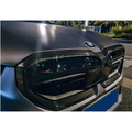 Dry Carbon Fiber Front Grille for BMW G90 M5 G60 G61 M60