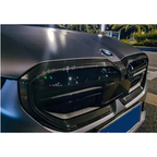 Dry Carbon Fiber Front Grille for BMW G90 M5 G60 G61 M60
