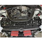Performance Front Mount Cold Air Intake System for BMW G80 G82 G83 M3 M4 S58